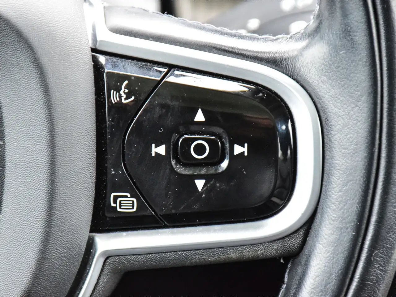 Volvo XC90 снимка Volvo XC90