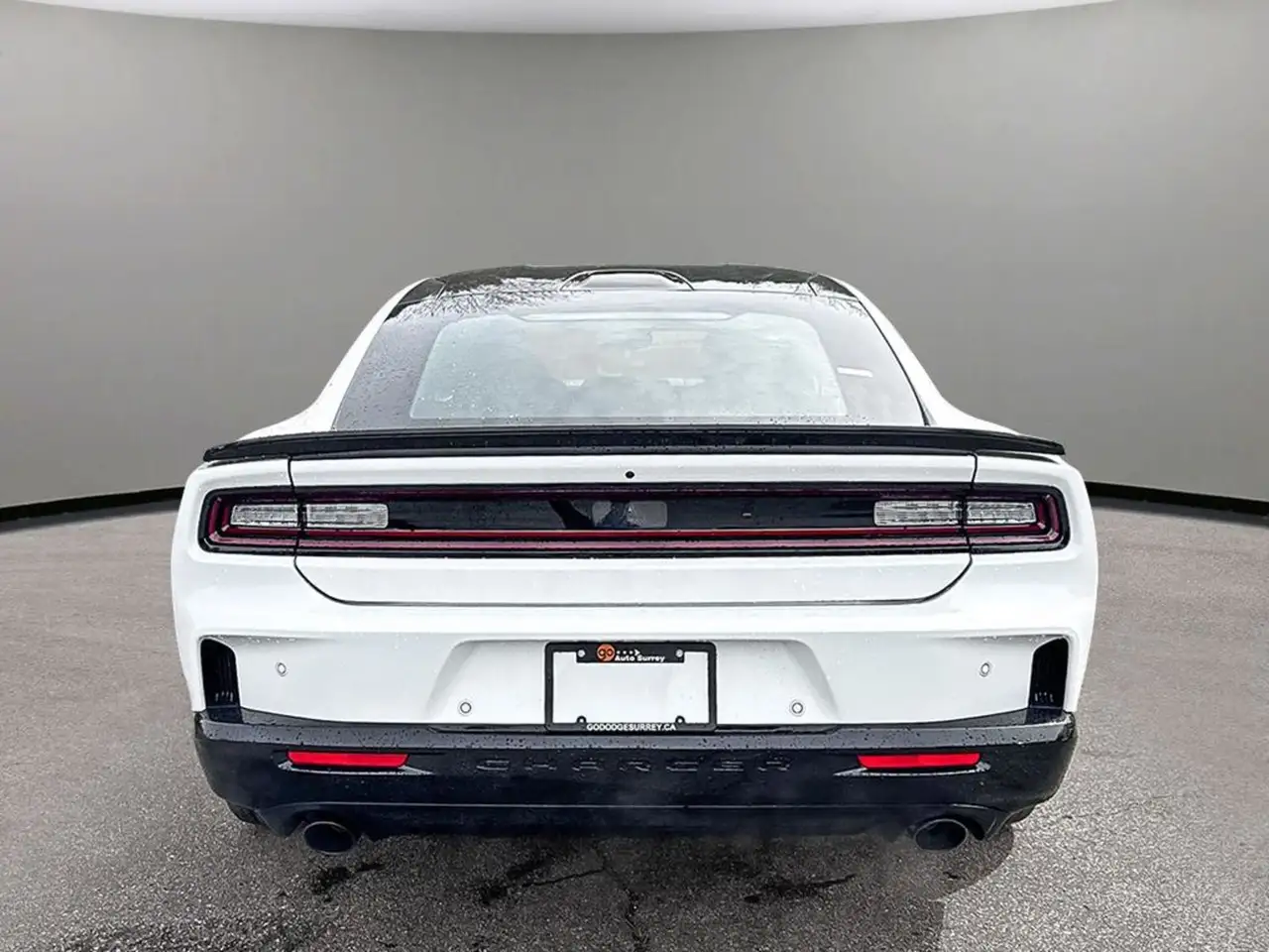 Dodge Charger photo Dodge Charger