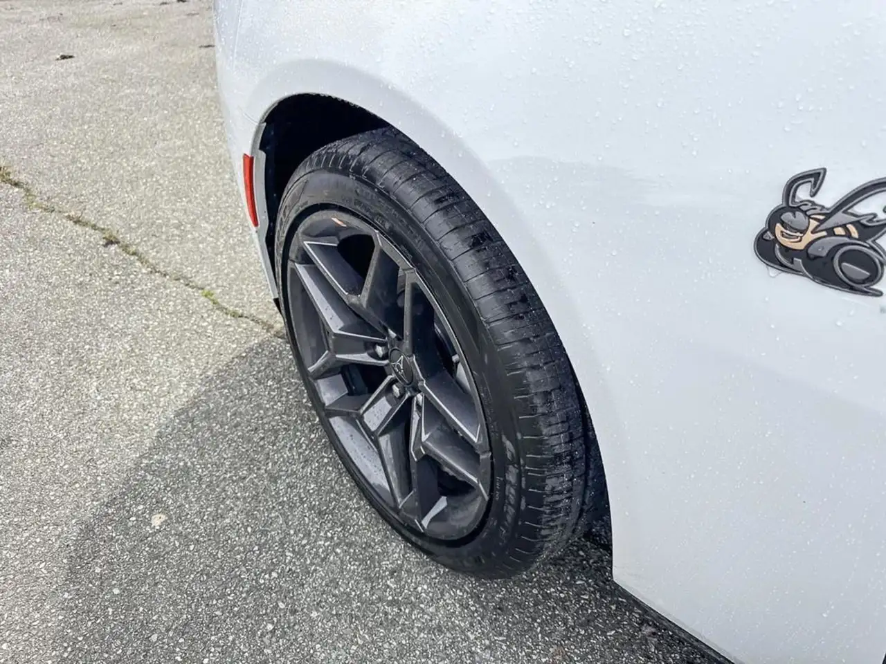 Dodge Charger photo Dodge Charger