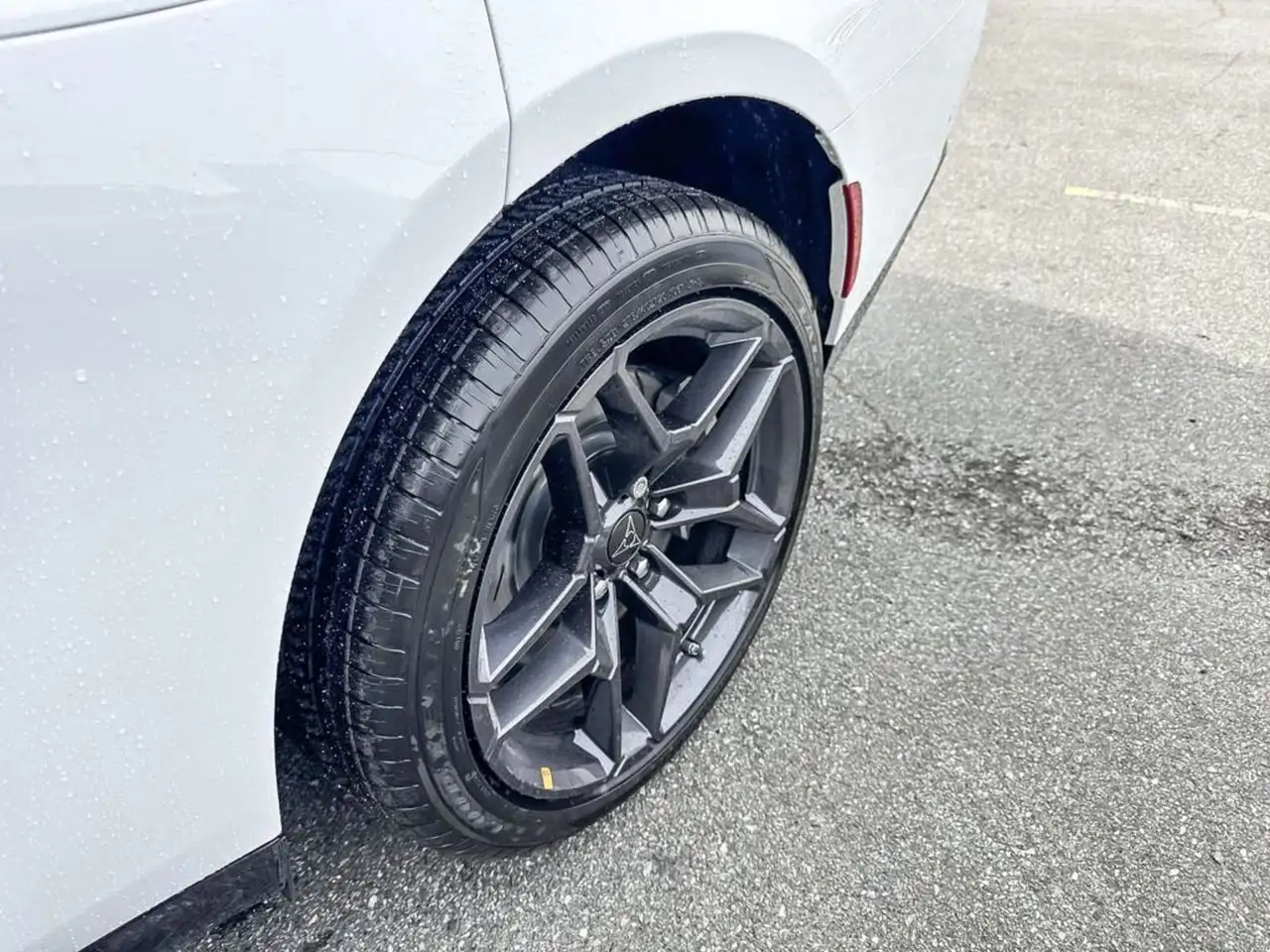 Dodge Charger photo Dodge Charger