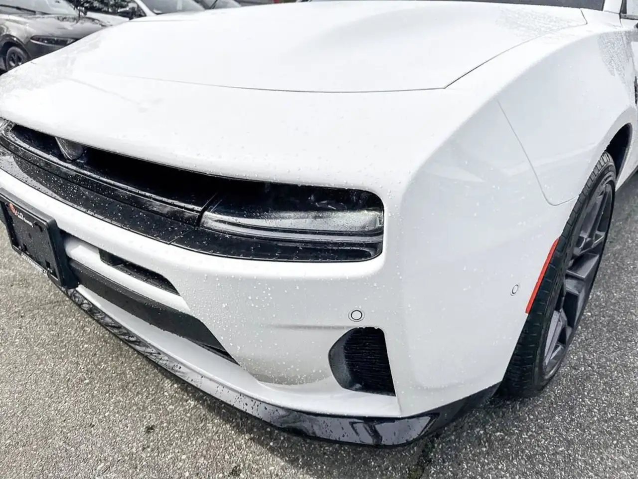 Dodge Charger photo Dodge Charger