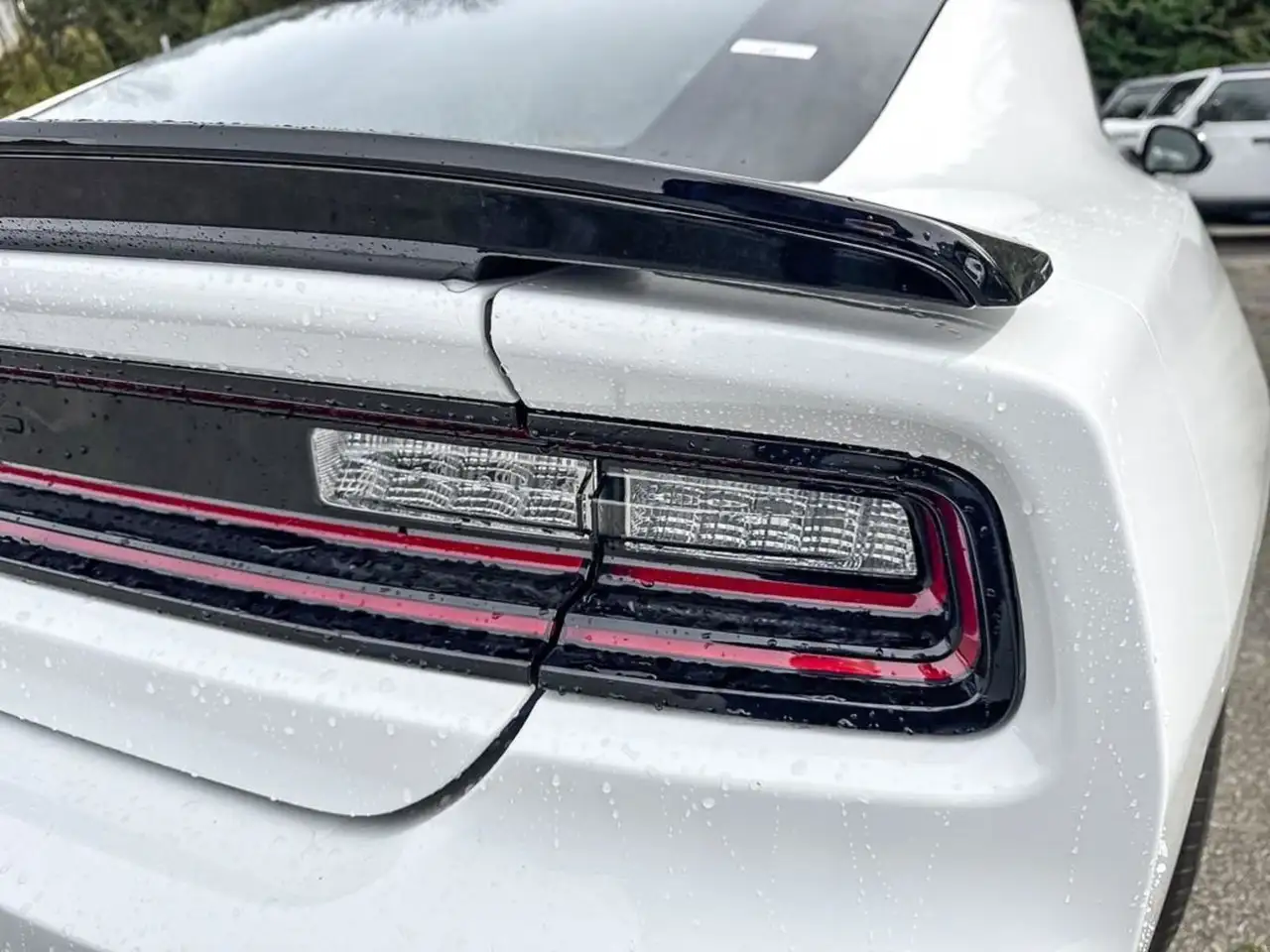 Dodge Charger photo Dodge Charger