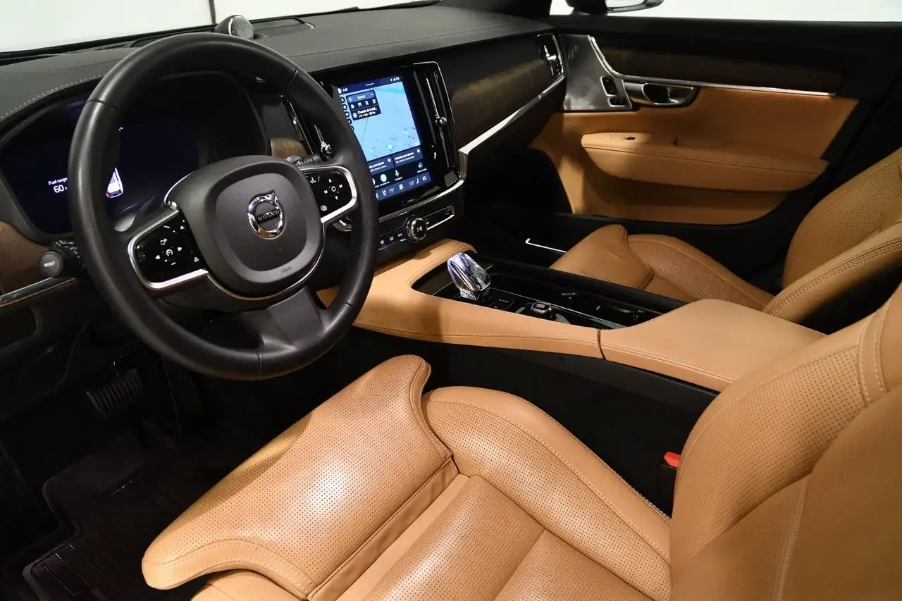 2024 Volvo V90 Cross Country