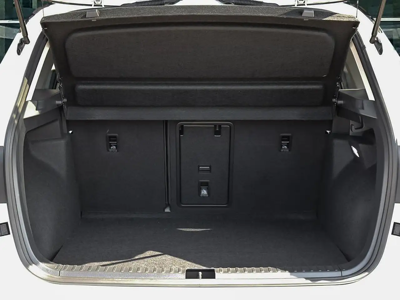 Volkswagen Taos снимка Volkswagen Taos