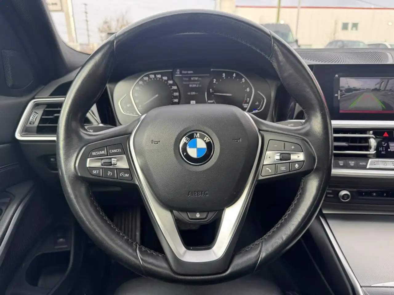 BMW 3 Series photo BMW 3 Series
