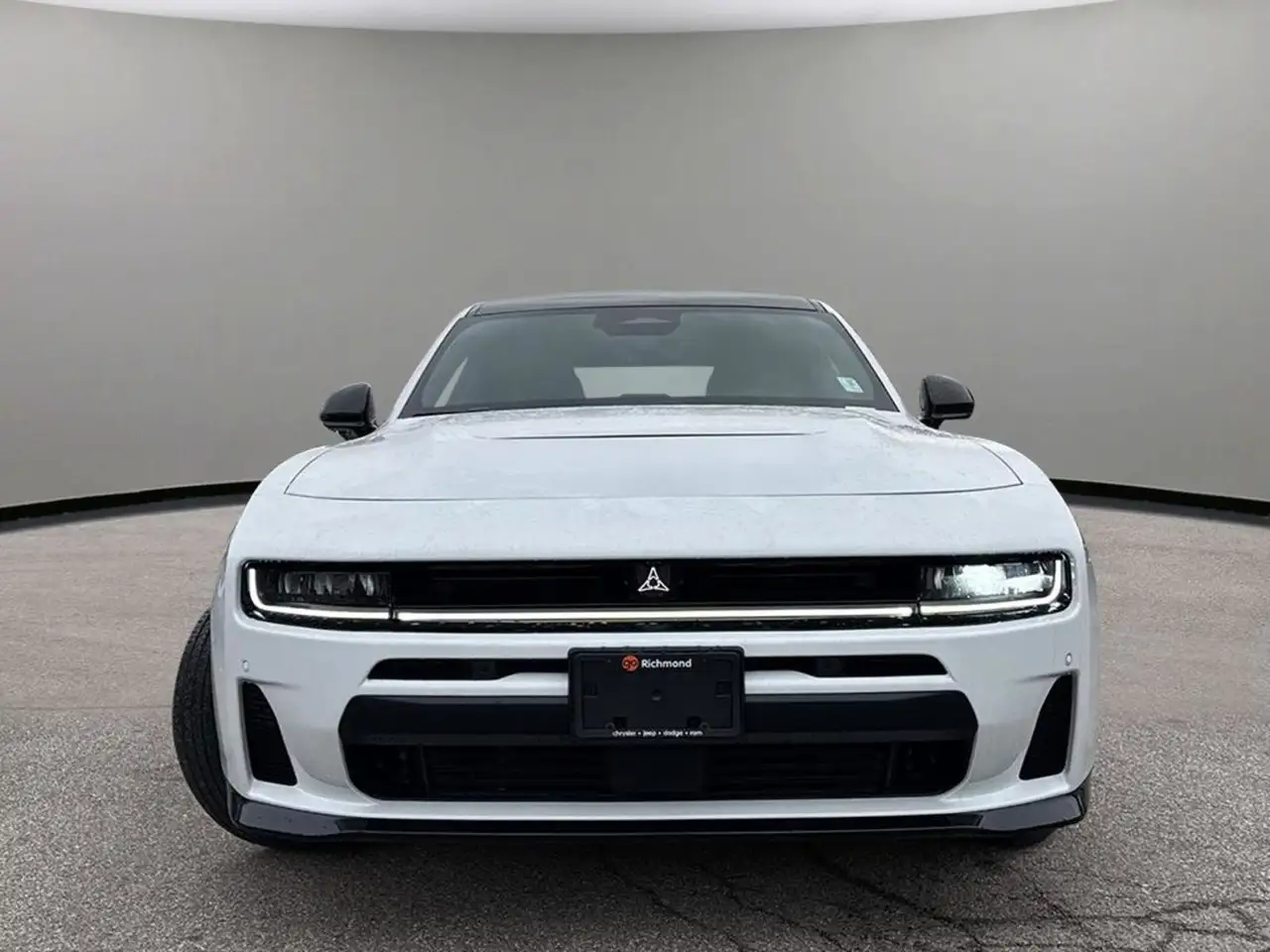 Dodge Charger снимка Dodge Charger