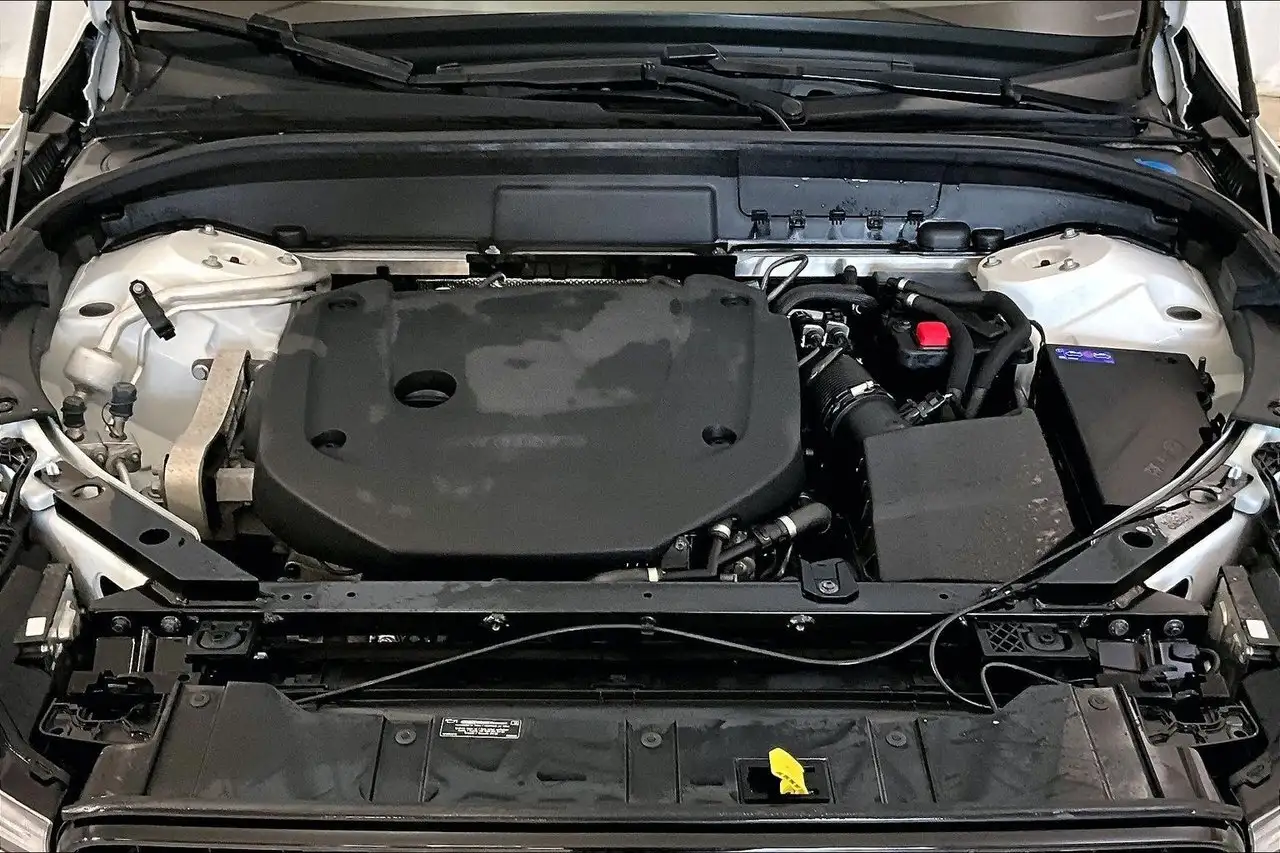 Volvo XC60 снимка Volvo XC60