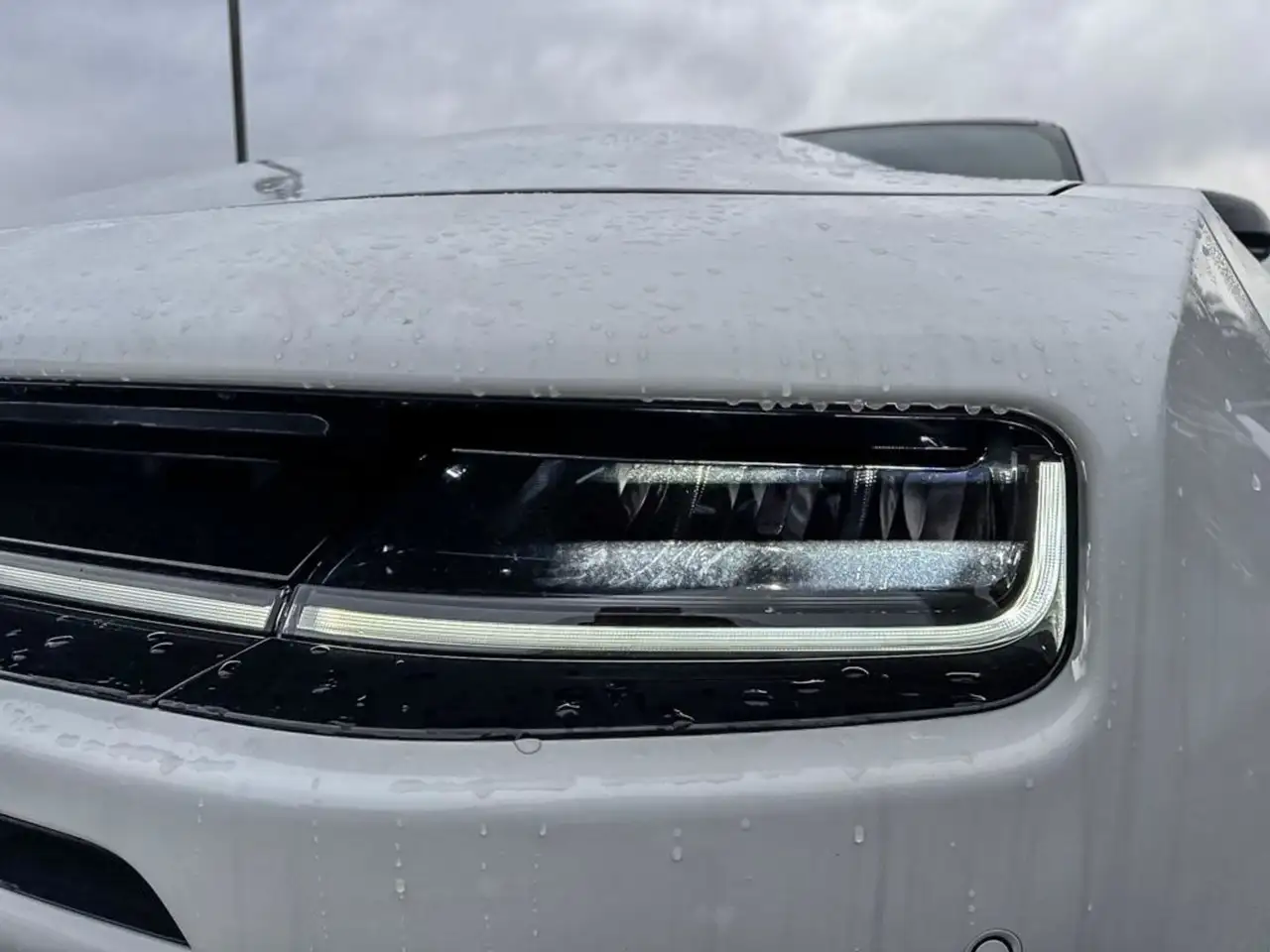 Dodge Charger снимка Dodge Charger