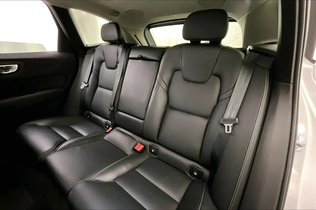 Volvo XC60 снимка Volvo XC60
