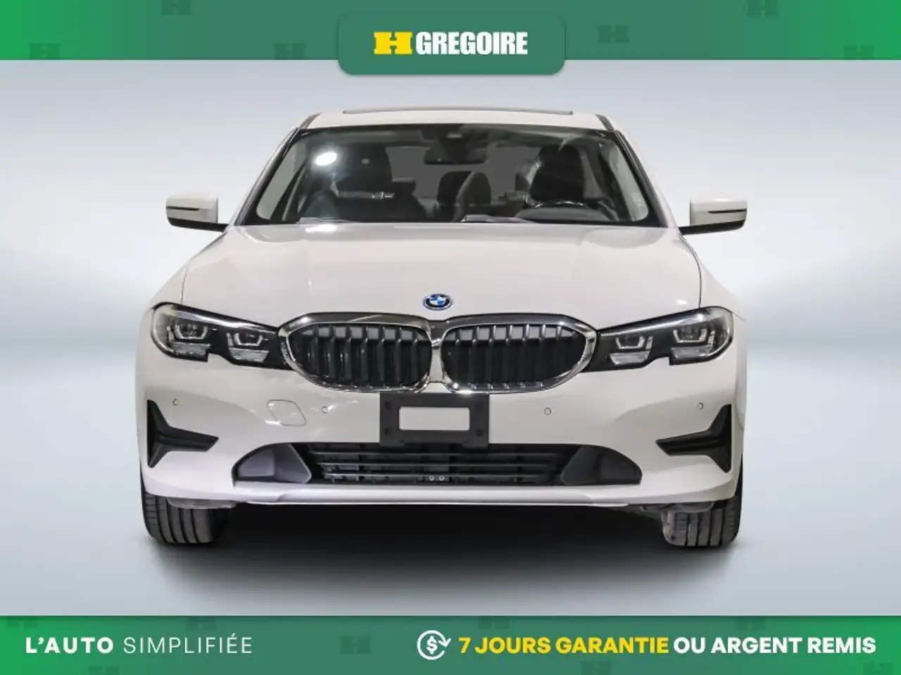 BMW 3 Series снимка BMW 3 Series