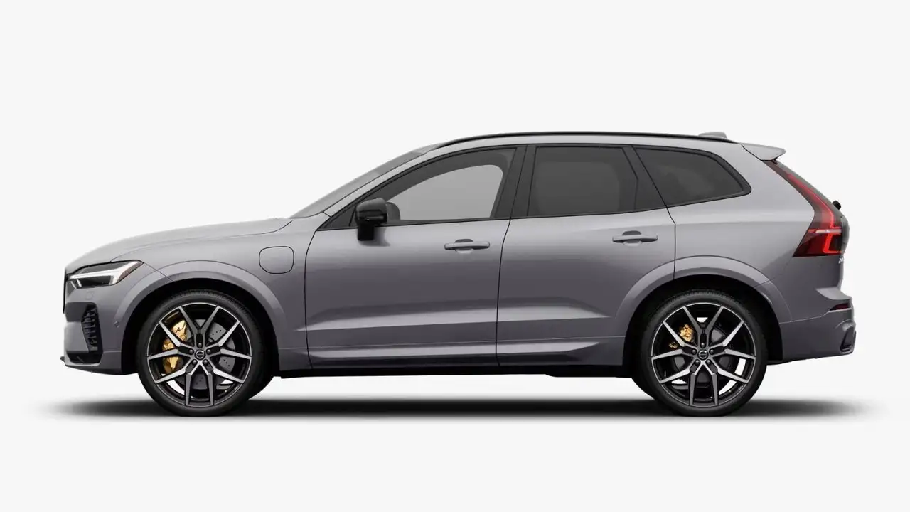 2026 Volvo XC60
