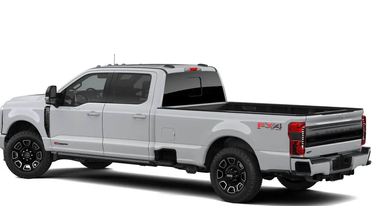 Ford F 350 снимка Ford F 350