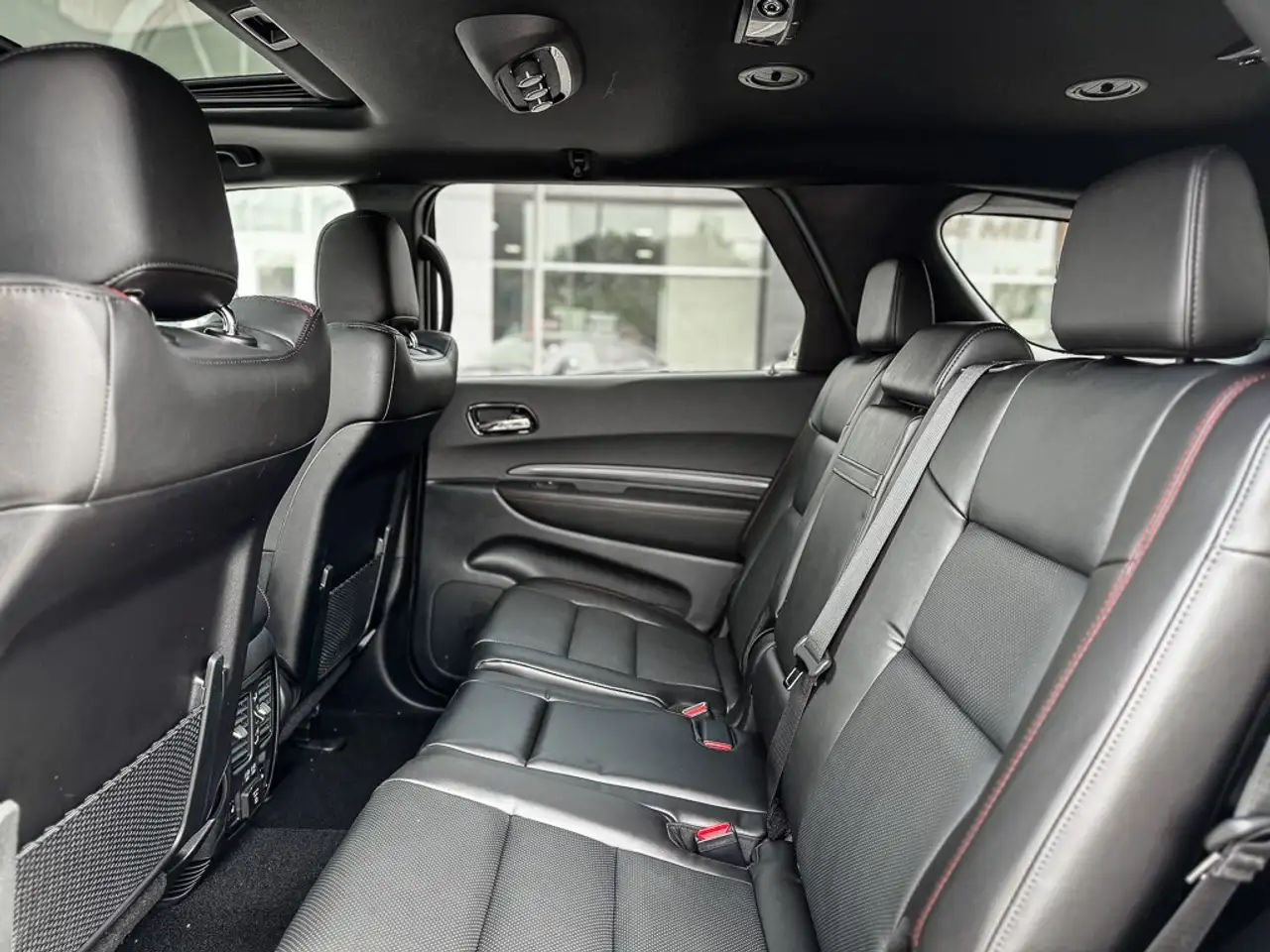 Dodge Durango photo Dodge Durango