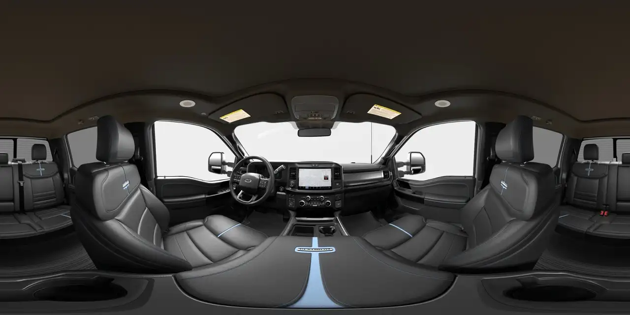 Ford F 350 снимка Ford F 350
