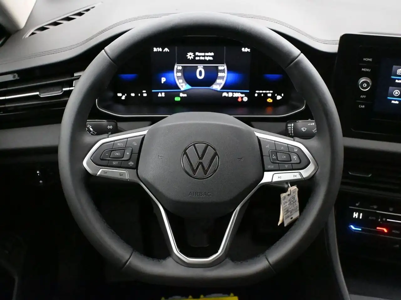 Volkswagen Jetta снимка Volkswagen Jetta