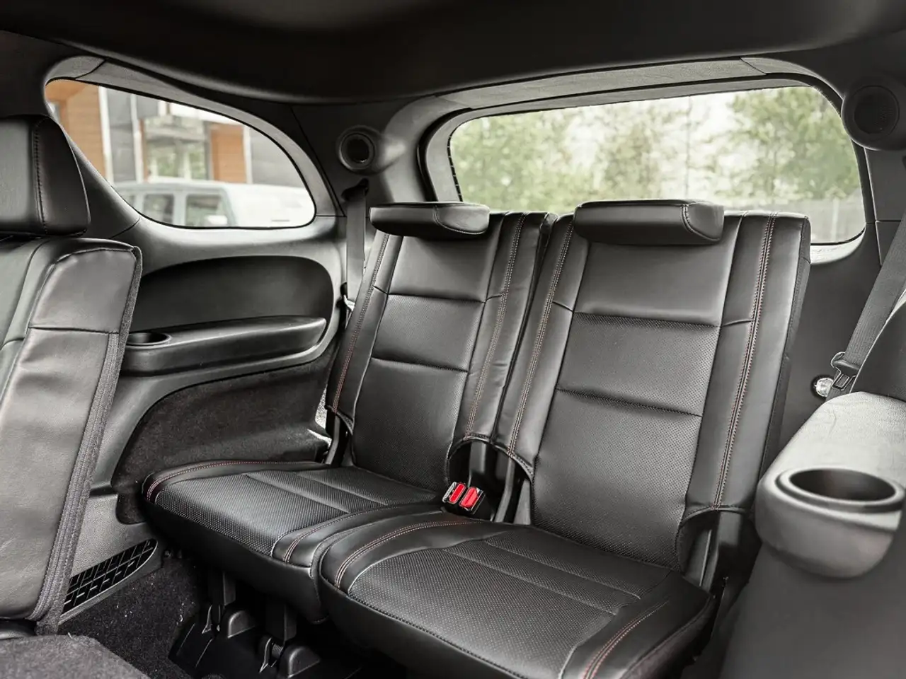 Dodge Durango photo Dodge Durango