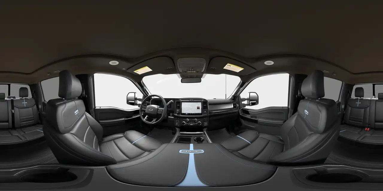Ford F 350 снимка Ford F 350
