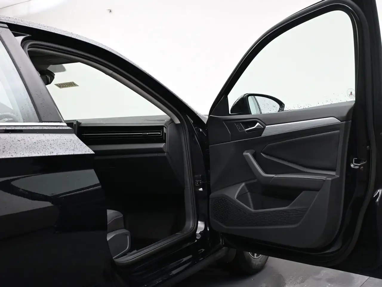 Volkswagen Jetta снимка Volkswagen Jetta