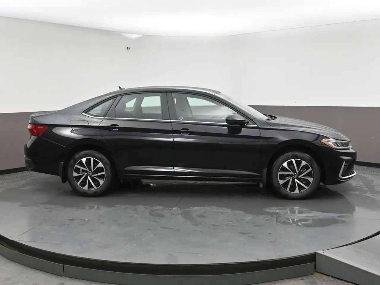 Volkswagen Jetta снимка Volkswagen Jetta