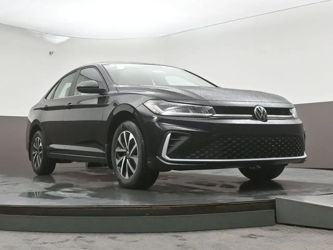 Volkswagen Jetta снимка Volkswagen Jetta