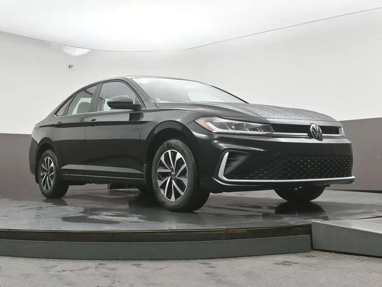 Volkswagen Jetta снимка Volkswagen Jetta