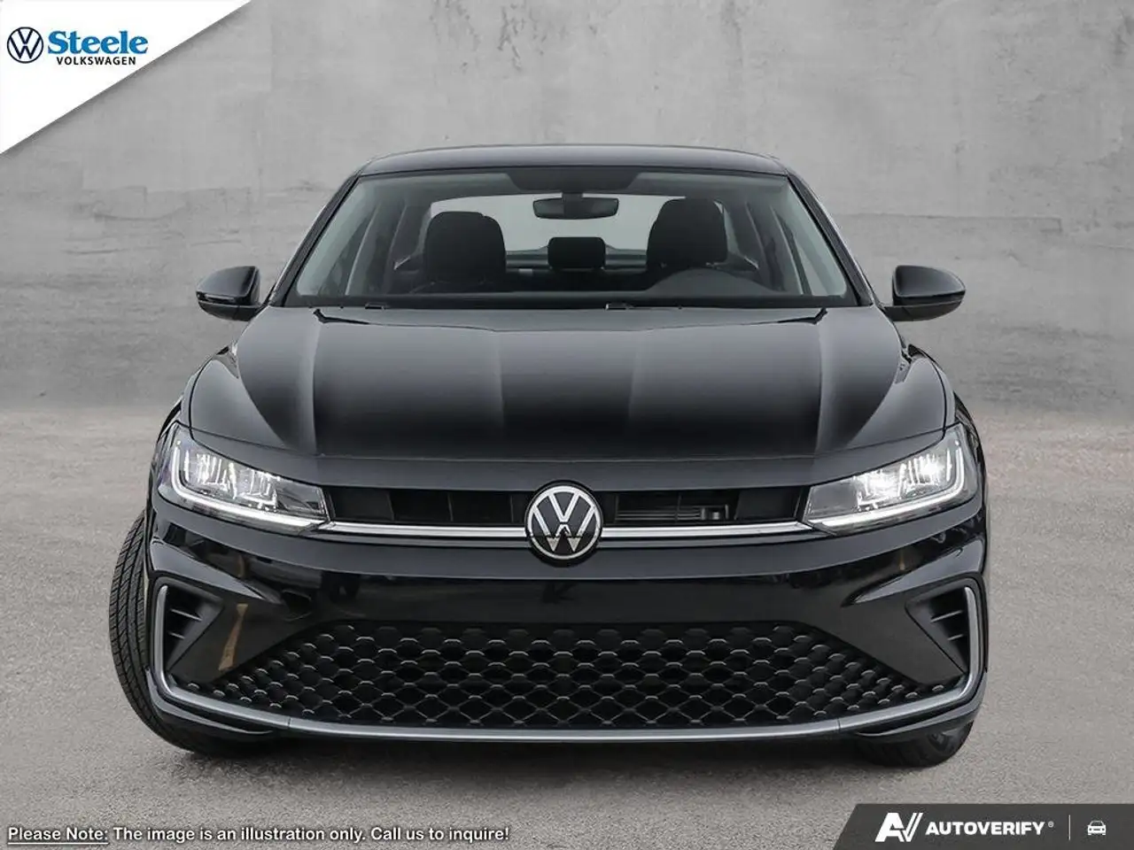 Volkswagen Jetta снимка Volkswagen Jetta