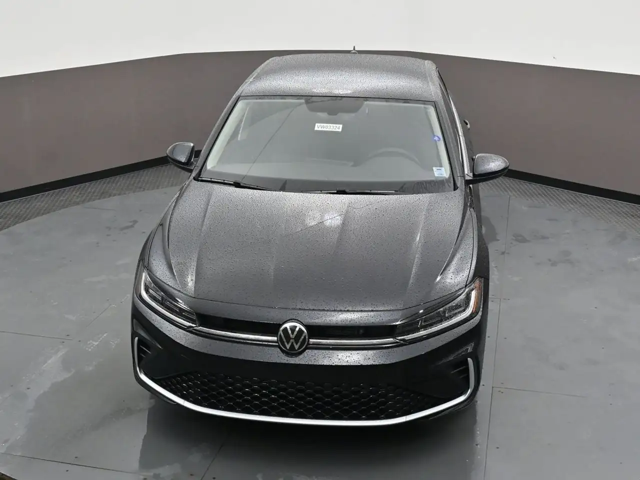Volkswagen Jetta снимка Volkswagen Jetta