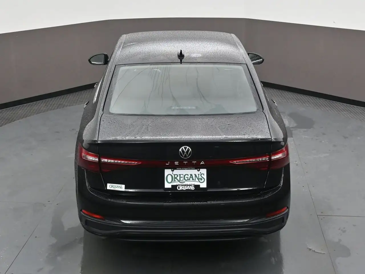 Volkswagen Jetta снимка Volkswagen Jetta