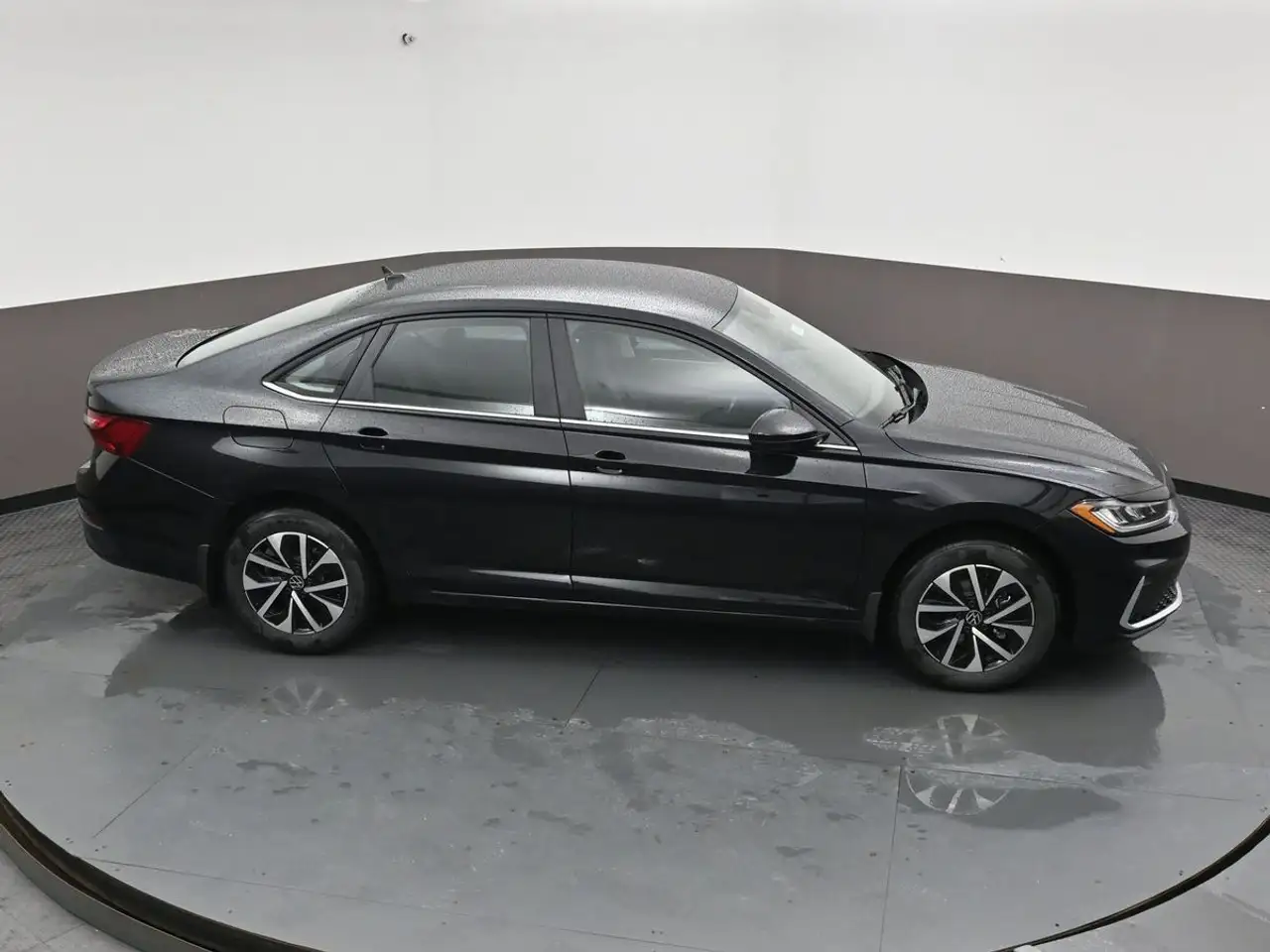 Volkswagen Jetta снимка Volkswagen Jetta