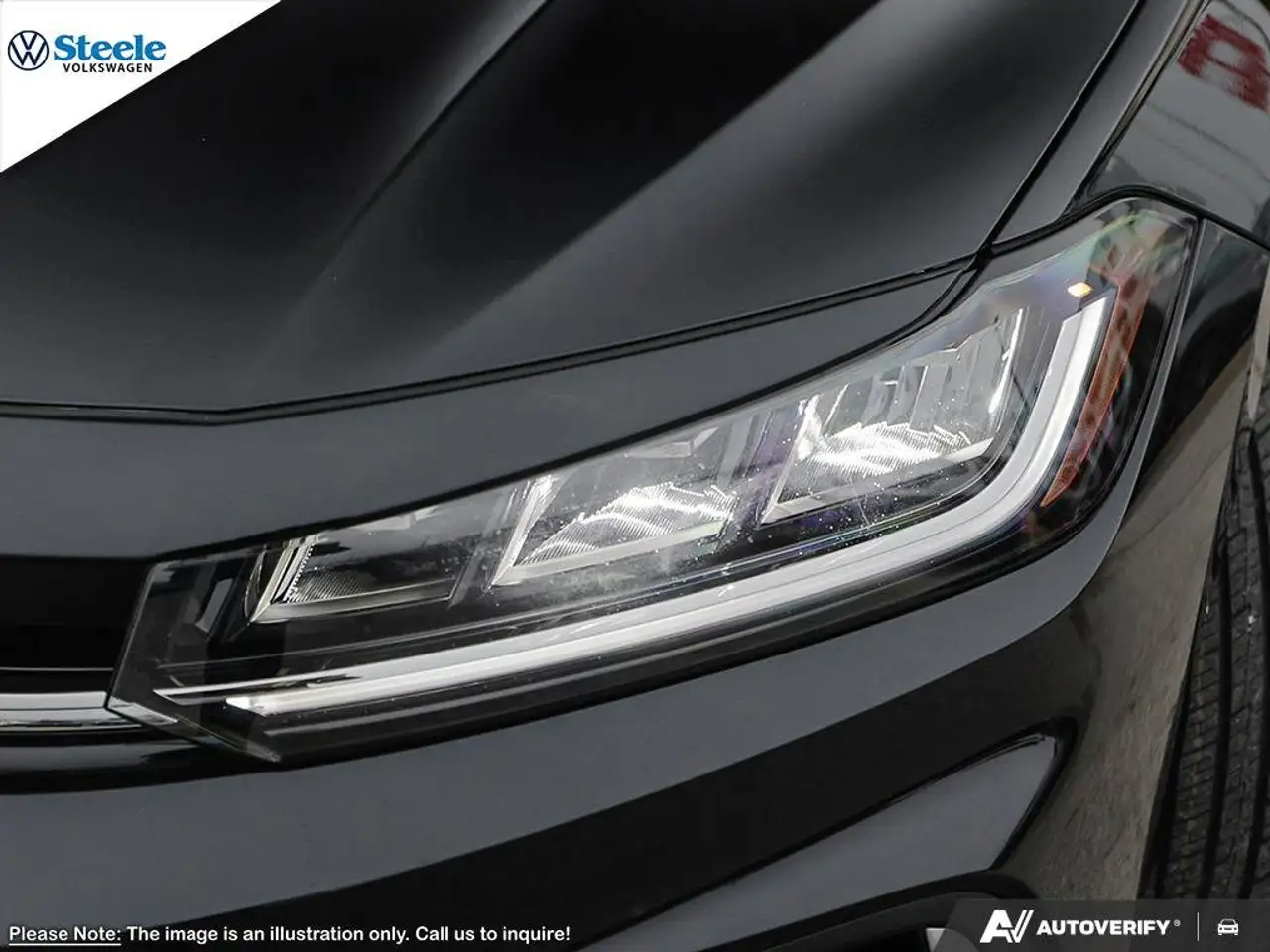 Volkswagen Jetta снимка Volkswagen Jetta