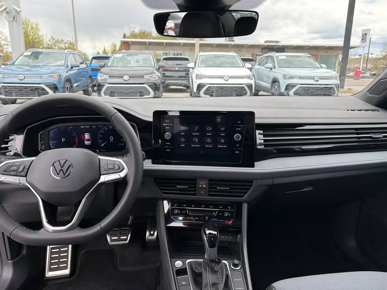 Volkswagen Jetta fotografie Volkswagen Jetta