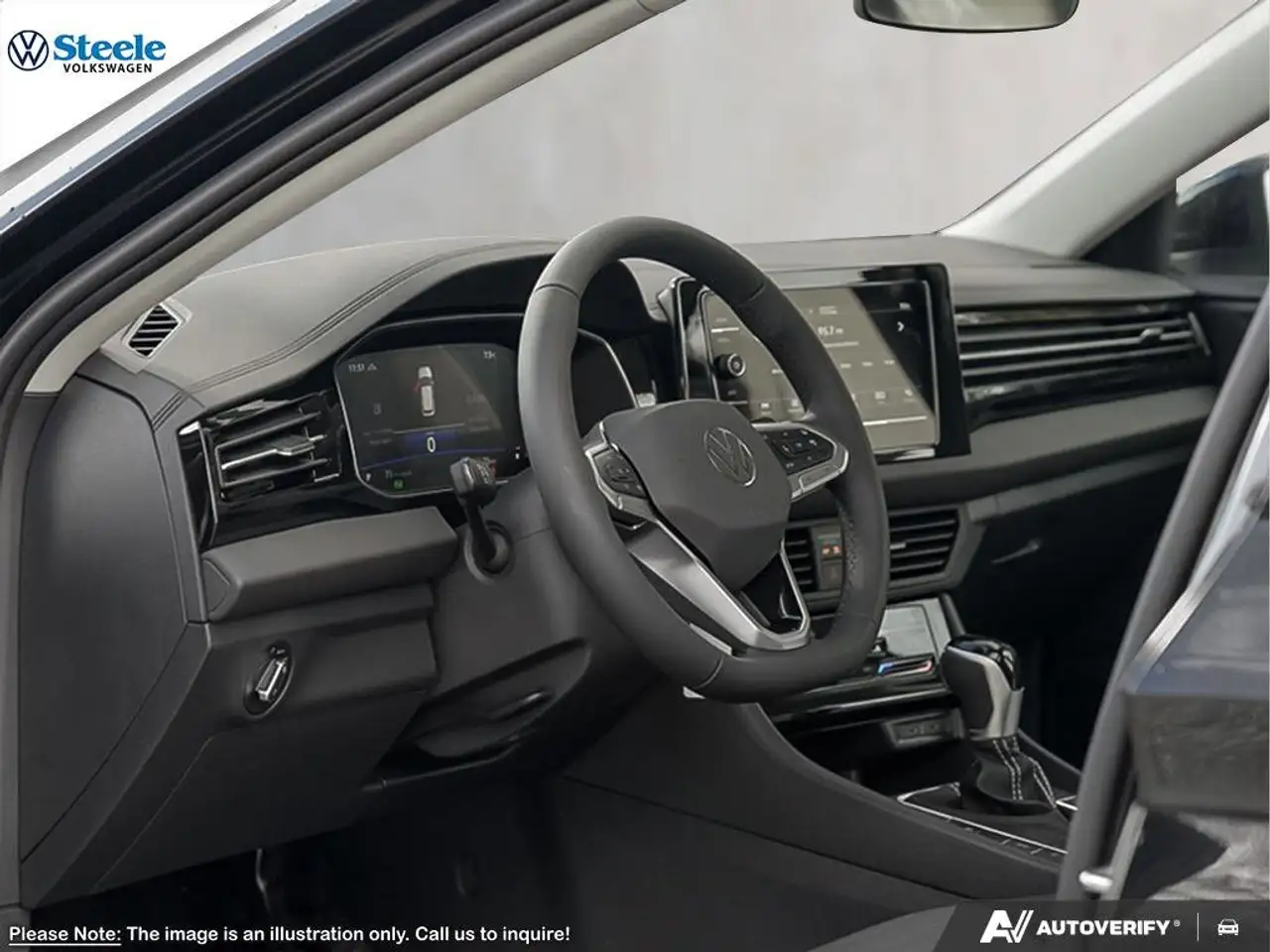 Volkswagen Jetta снимка Volkswagen Jetta