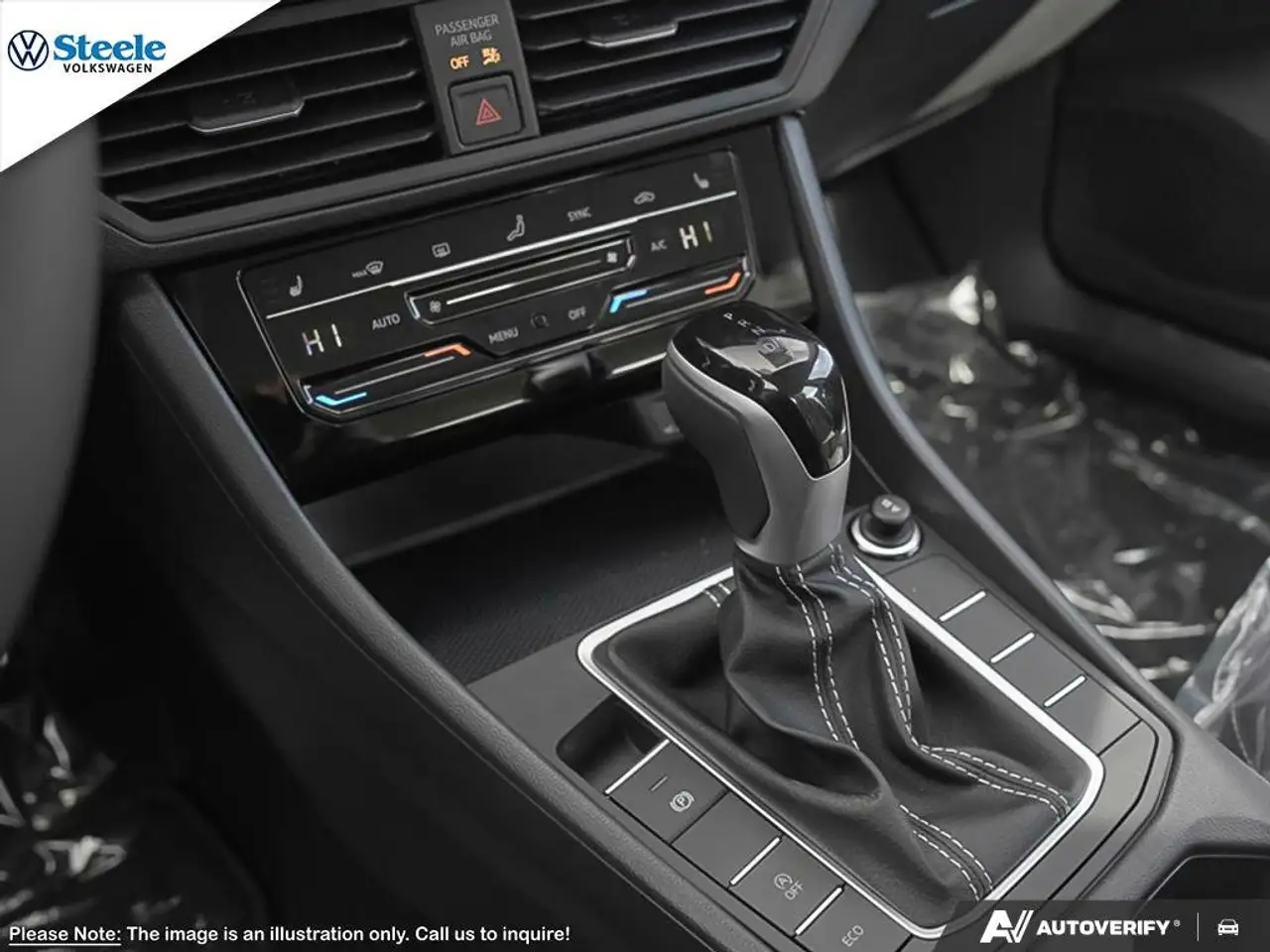 Volkswagen Jetta снимка Volkswagen Jetta