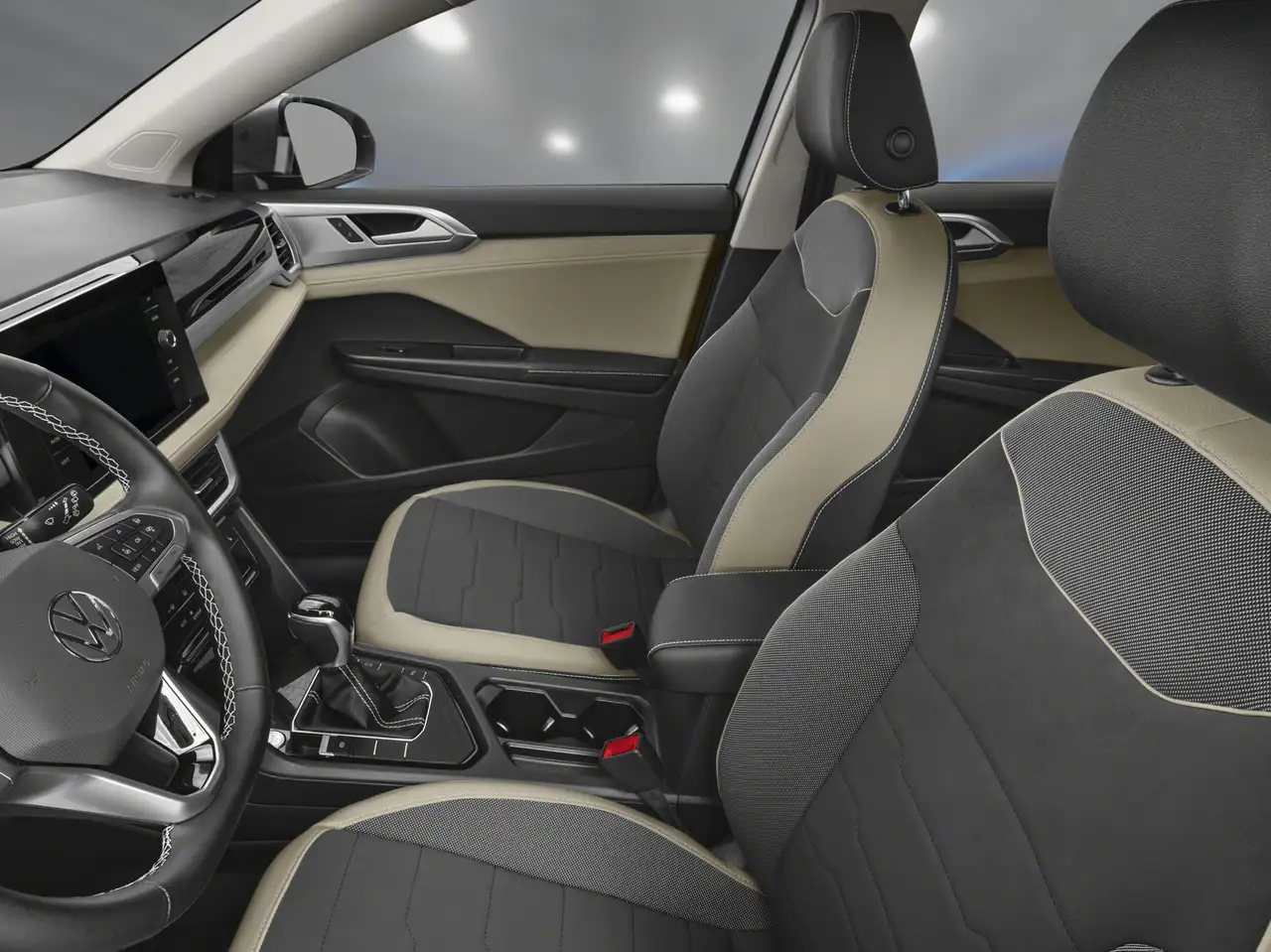 Volkswagen Taos снимка Volkswagen Taos