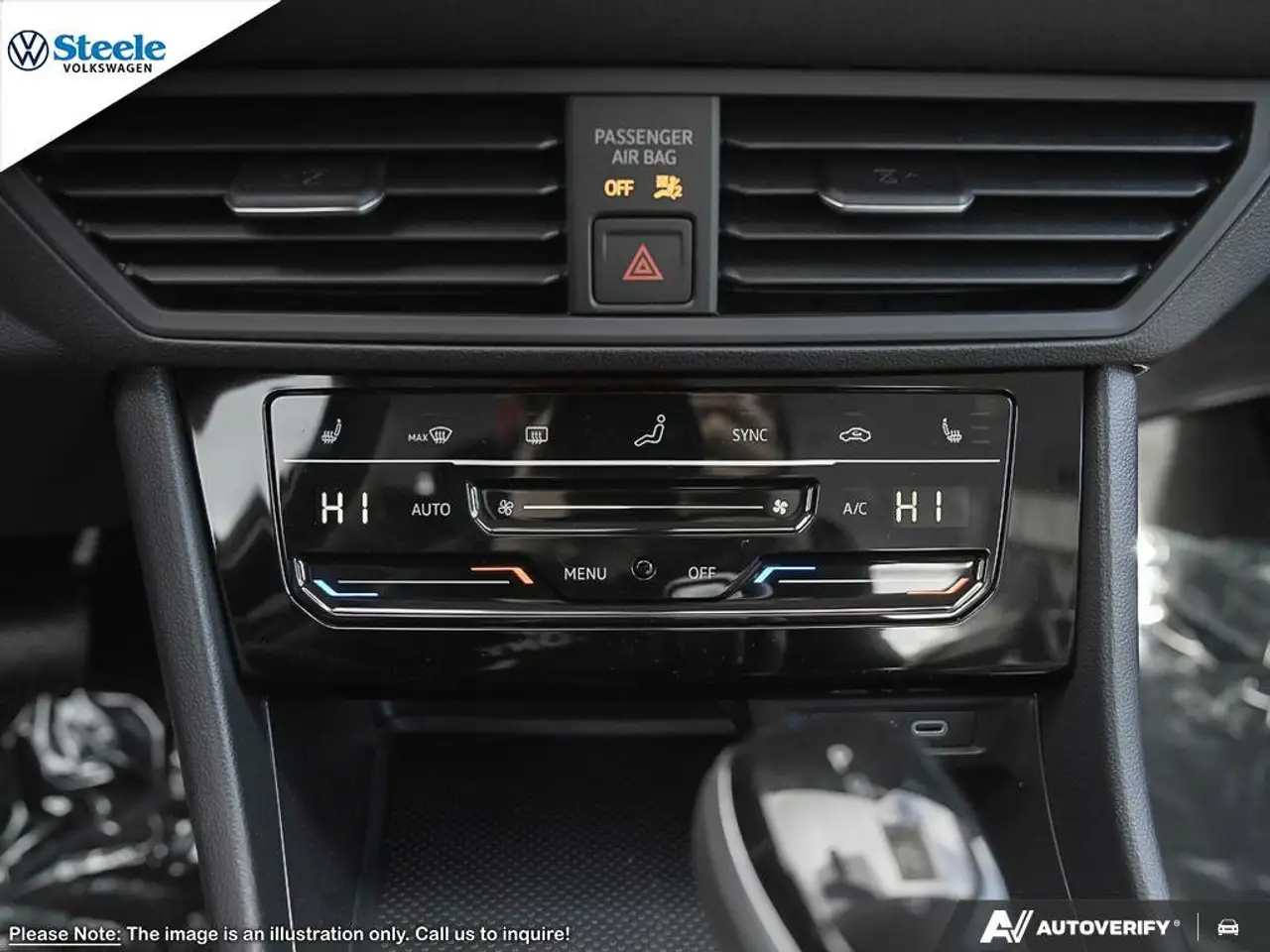 Volkswagen Jetta снимка Volkswagen Jetta