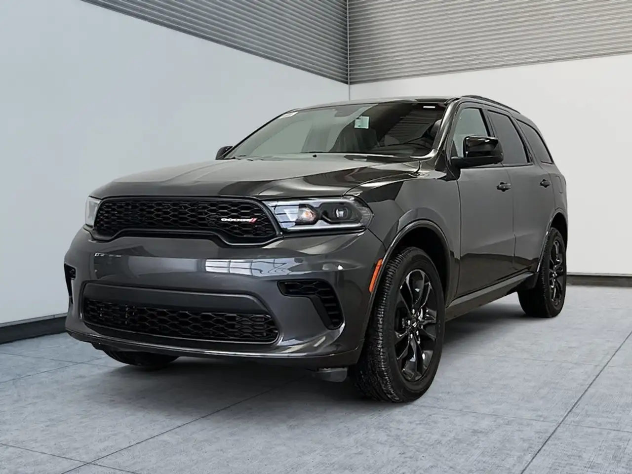 Dodge Durango снимка Dodge Durango