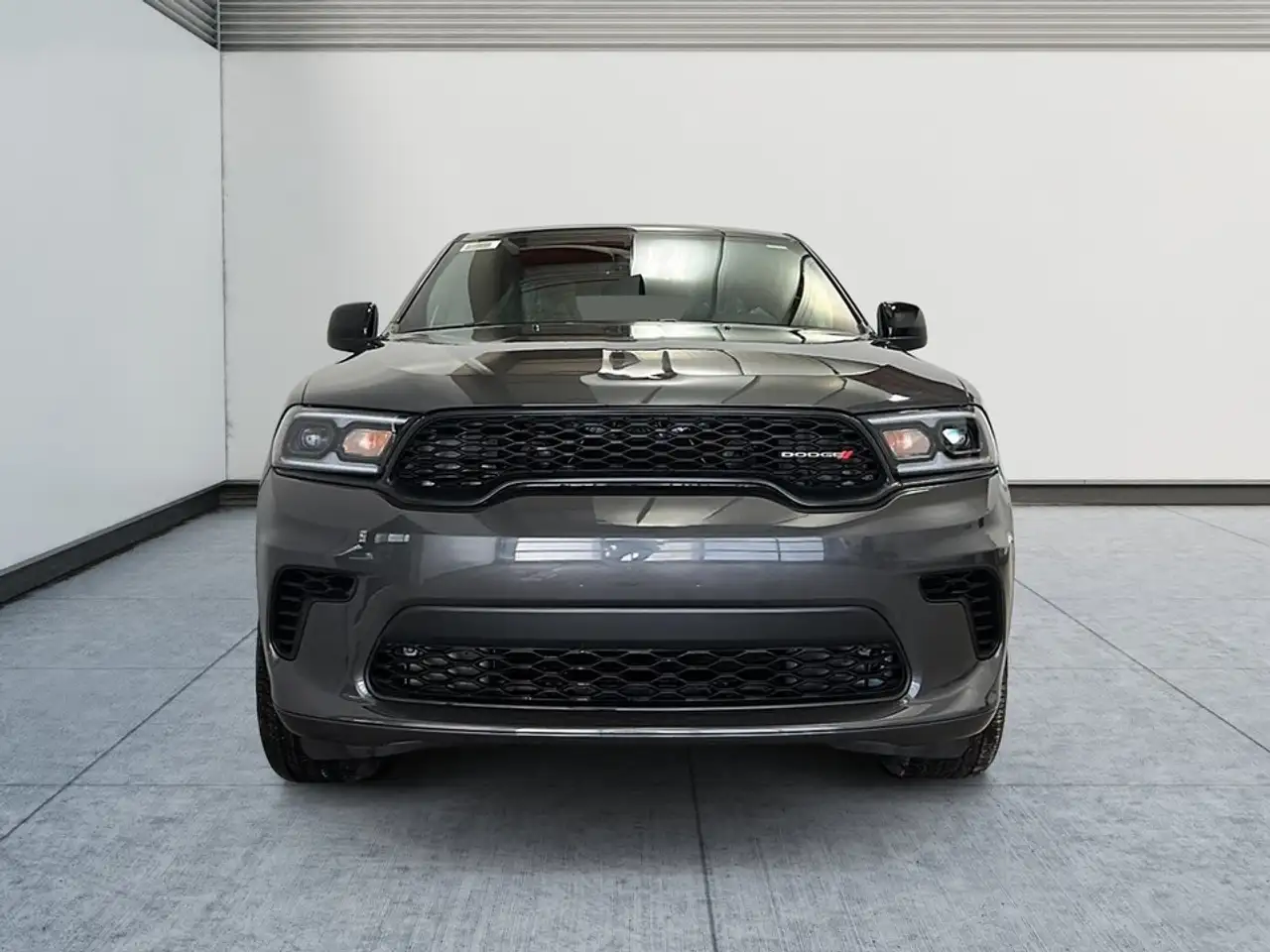 Dodge Durango снимка Dodge Durango