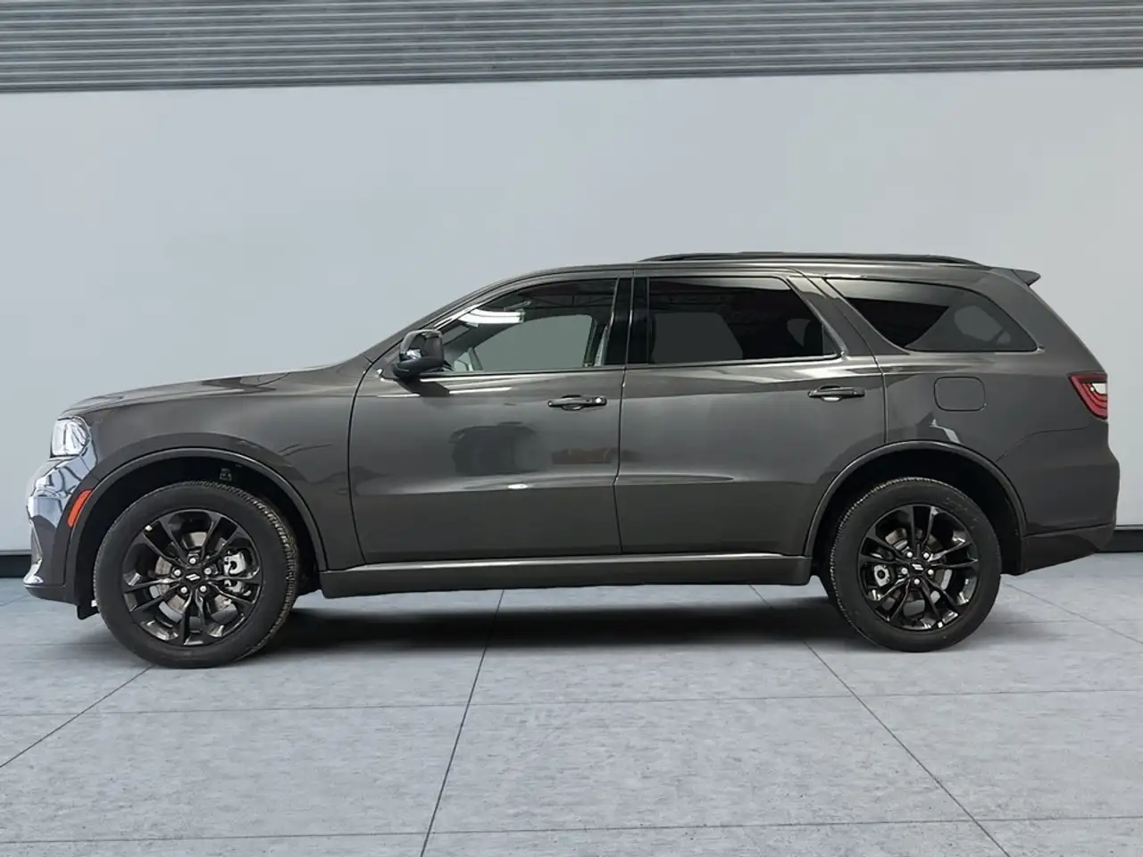 Dodge Durango снимка Dodge Durango