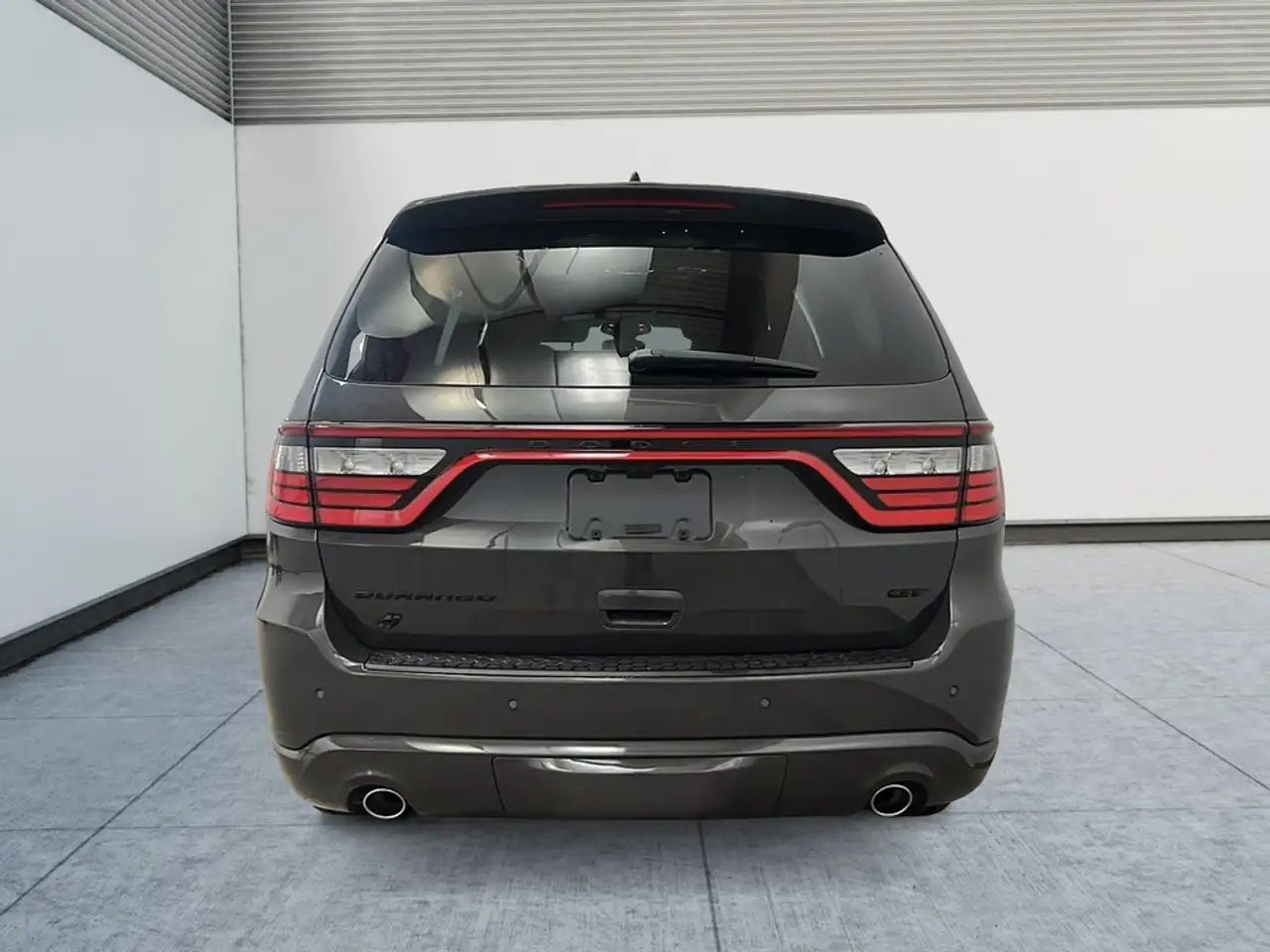 Dodge Durango снимка Dodge Durango
