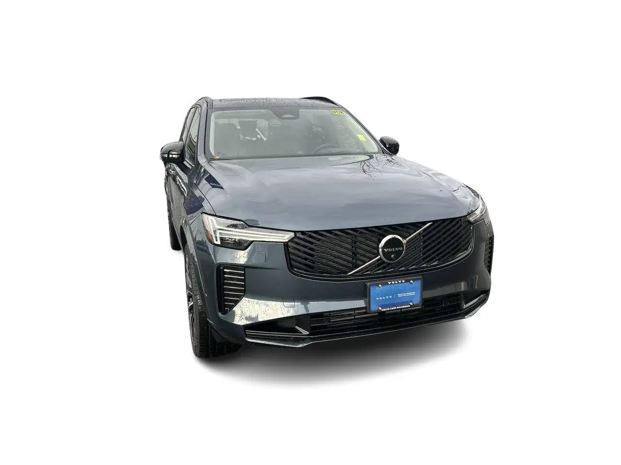 Volvo XC90 fotografie Volvo XC90