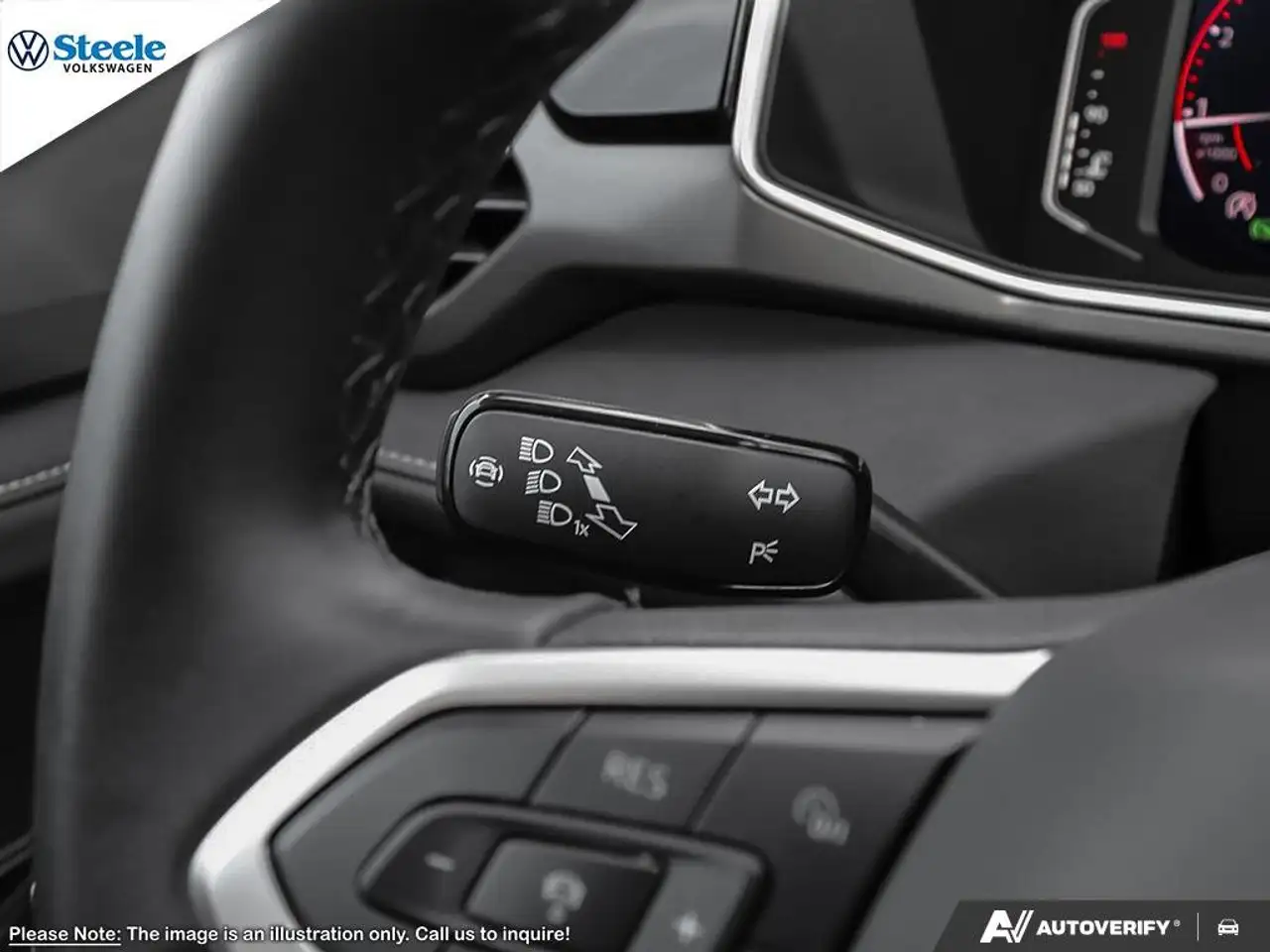 Volkswagen Taos снимка Volkswagen Taos