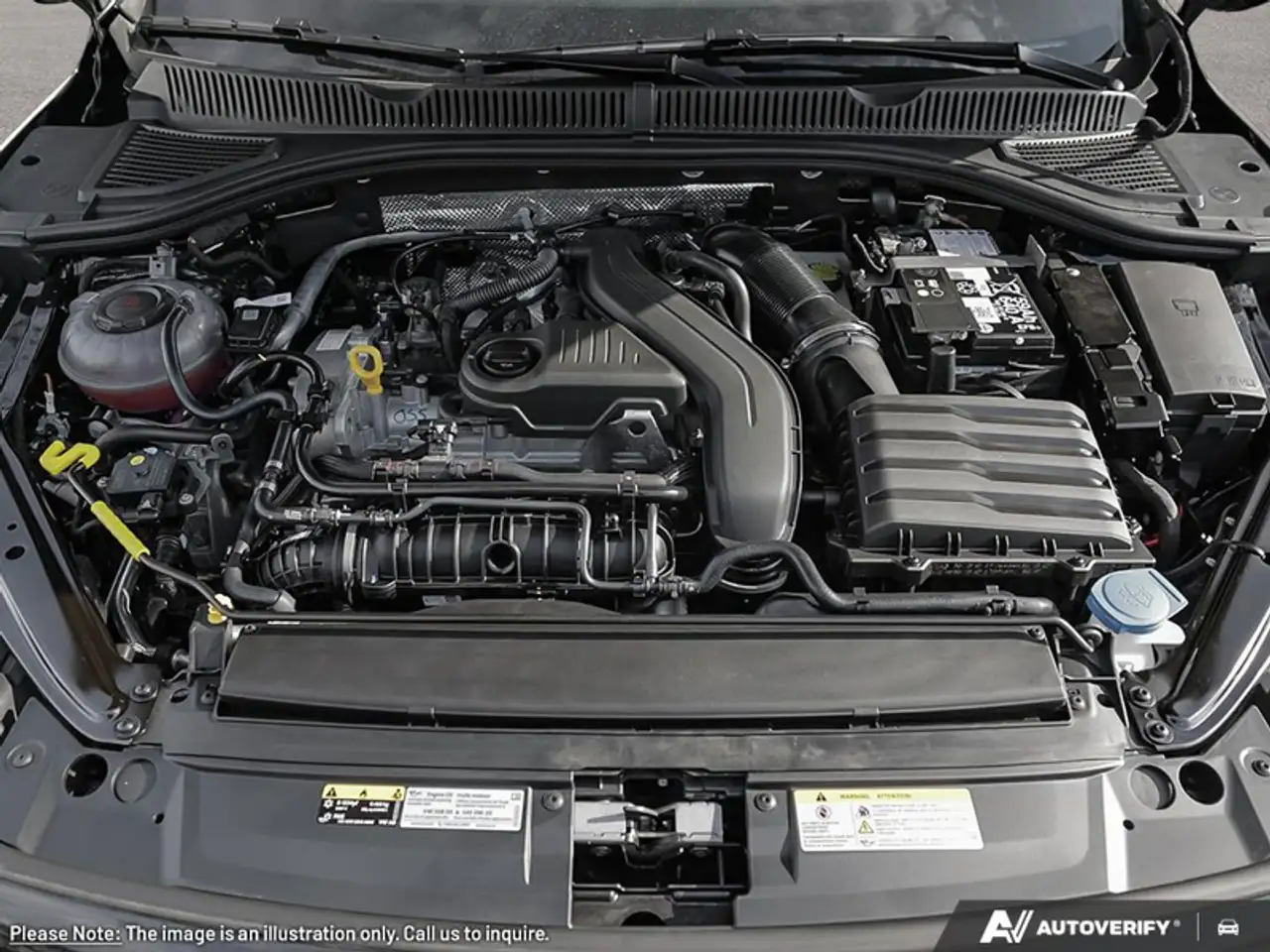 Volkswagen Jetta fotografie Volkswagen Jetta