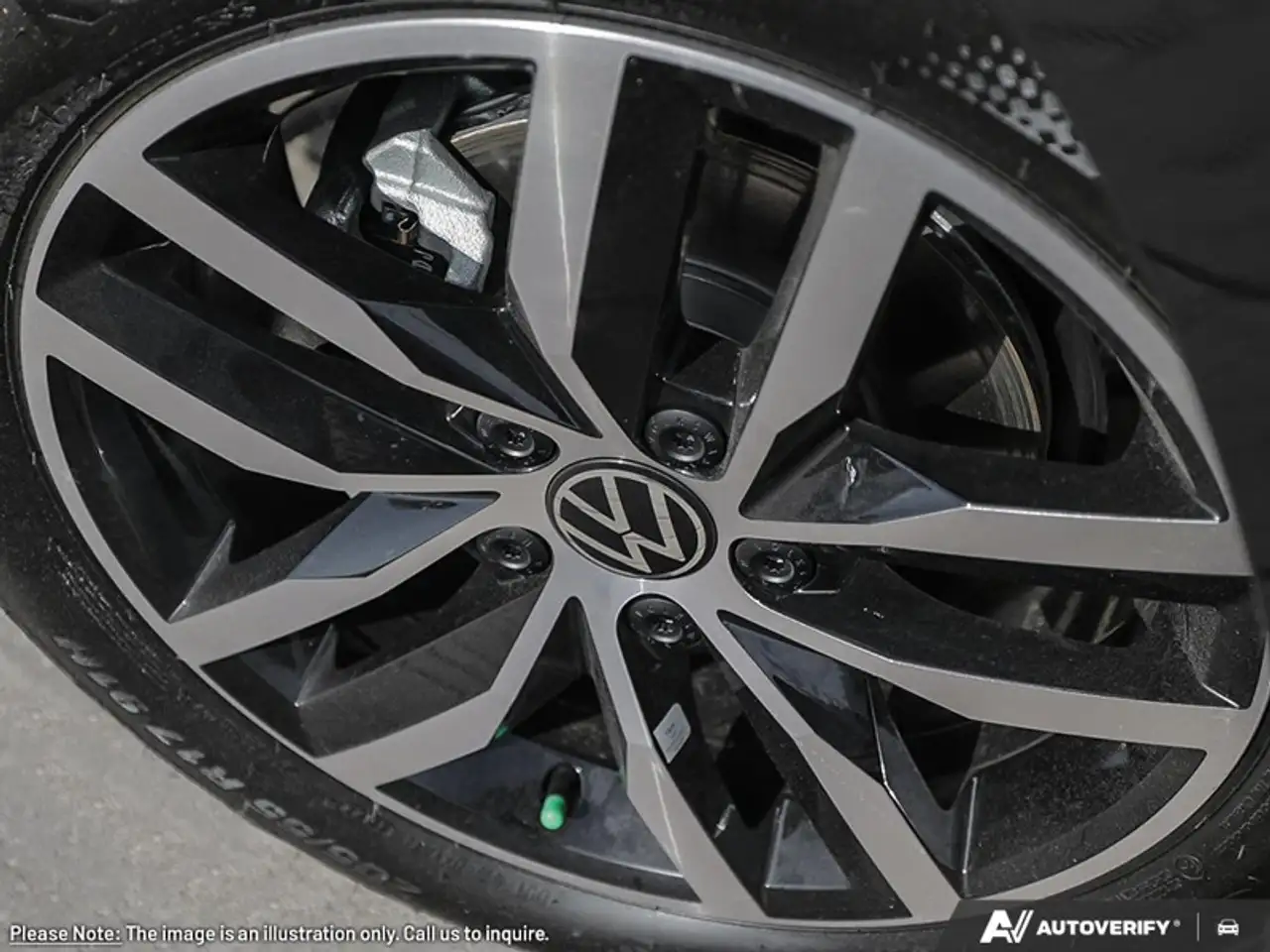 Volkswagen Jetta fotografie Volkswagen Jetta