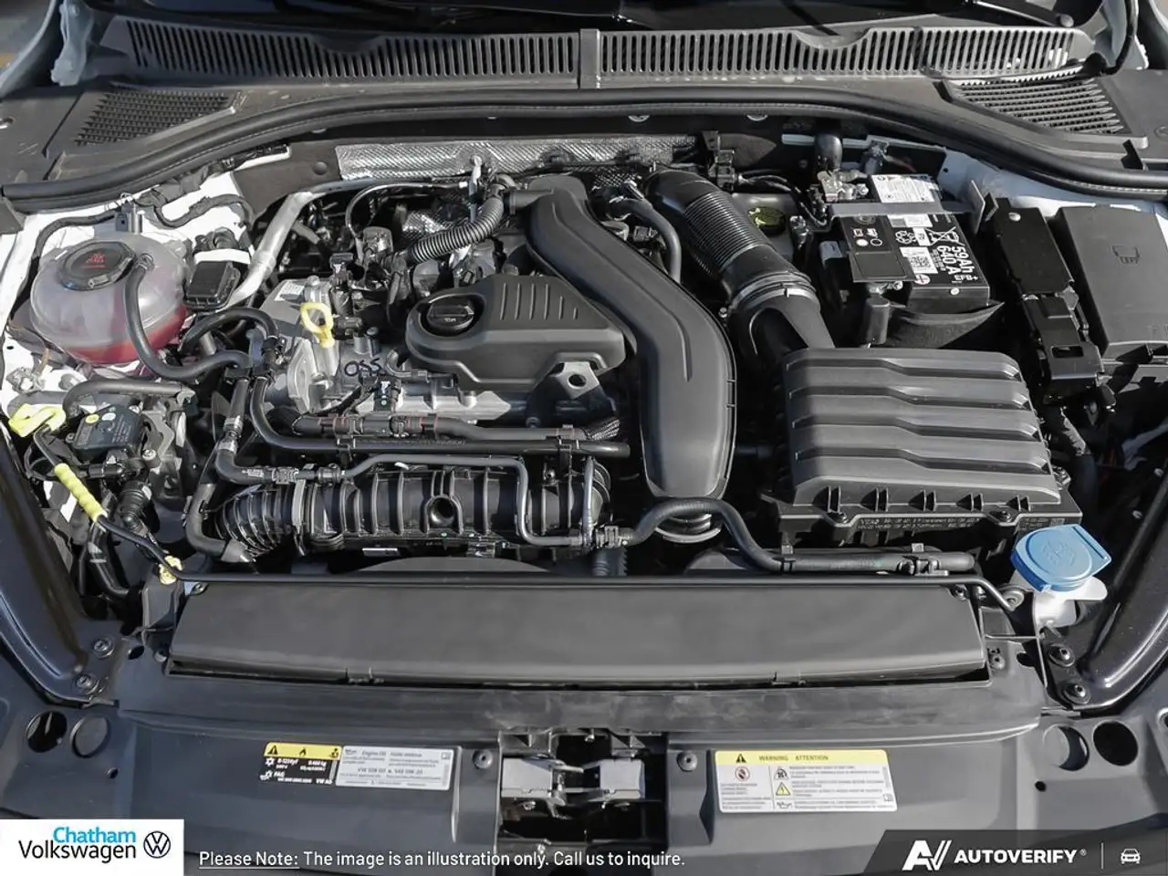 Volkswagen Jetta fotografie Volkswagen Jetta