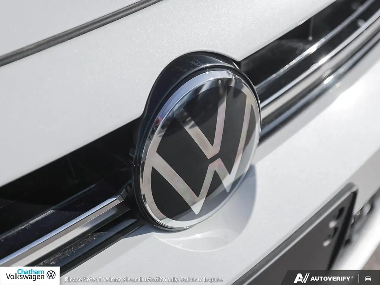 Volkswagen Jetta fotografie Volkswagen Jetta