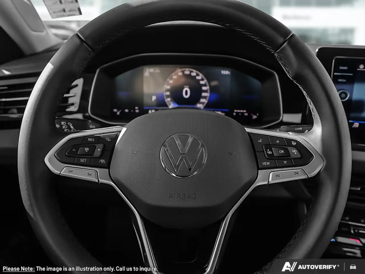 Volkswagen Jetta fotografie Volkswagen Jetta