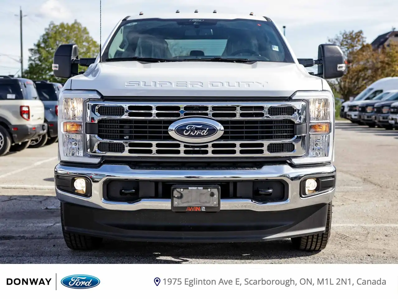 Ford F 350 снимка Ford F 350