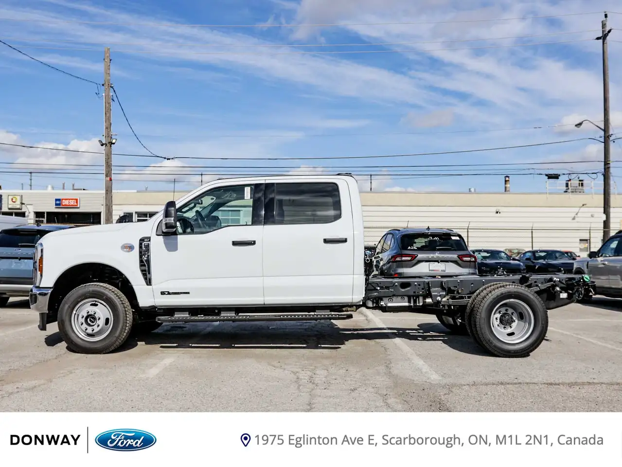 Ford F 350 снимка Ford F 350