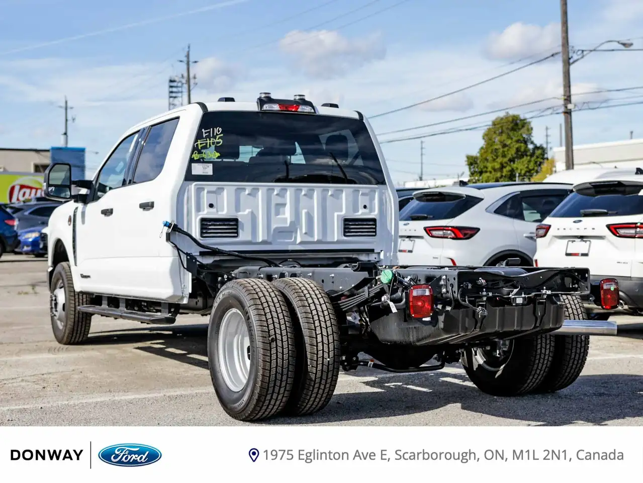 Ford F 350 снимка Ford F 350