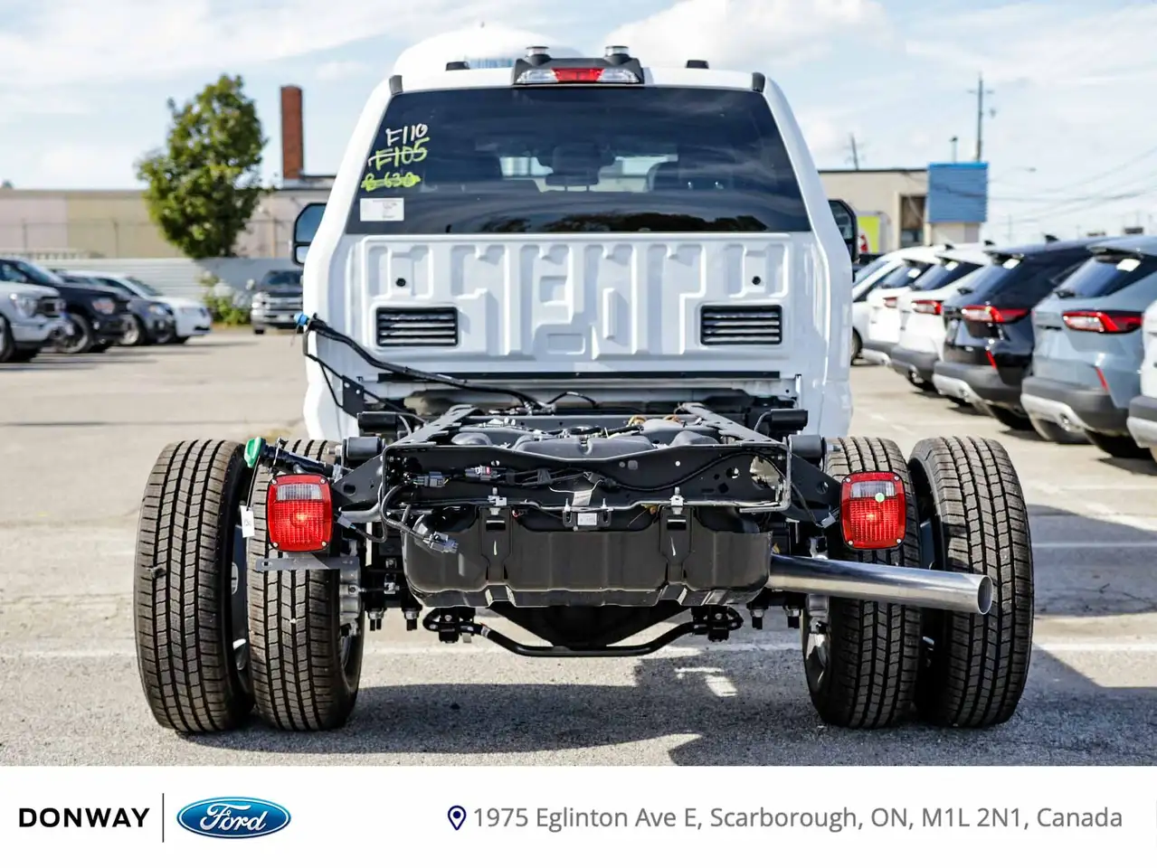 Ford F 350 снимка Ford F 350
